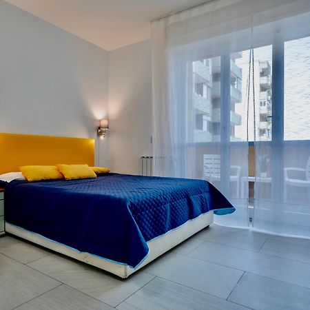 Kalbia Apartment Or Rooms Renovated, Functional, Intimate And More كالياري المظهر الخارجي الصورة