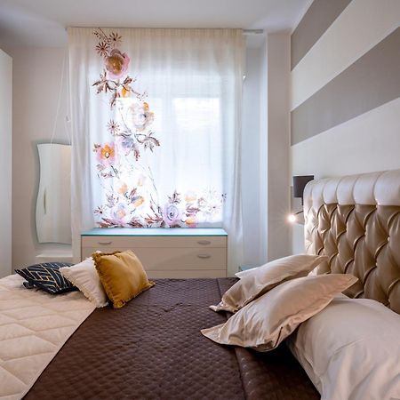 Kalbia Apartment Or Rooms Renovated, Functional, Intimate And More كالياري المظهر الخارجي الصورة