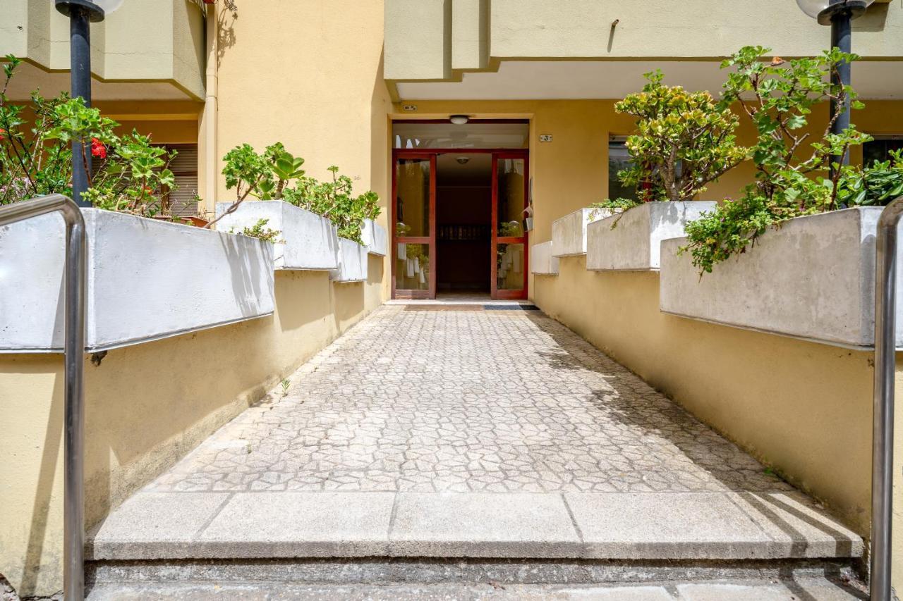 Kalbia Apartment Or Rooms Renovated, Functional, Intimate And More كالياري المظهر الخارجي الصورة