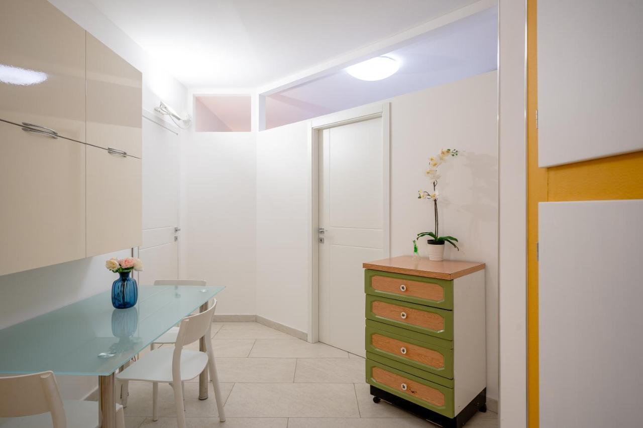 Kalbia Apartment Or Rooms Renovated, Functional, Intimate And More كالياري المظهر الخارجي الصورة