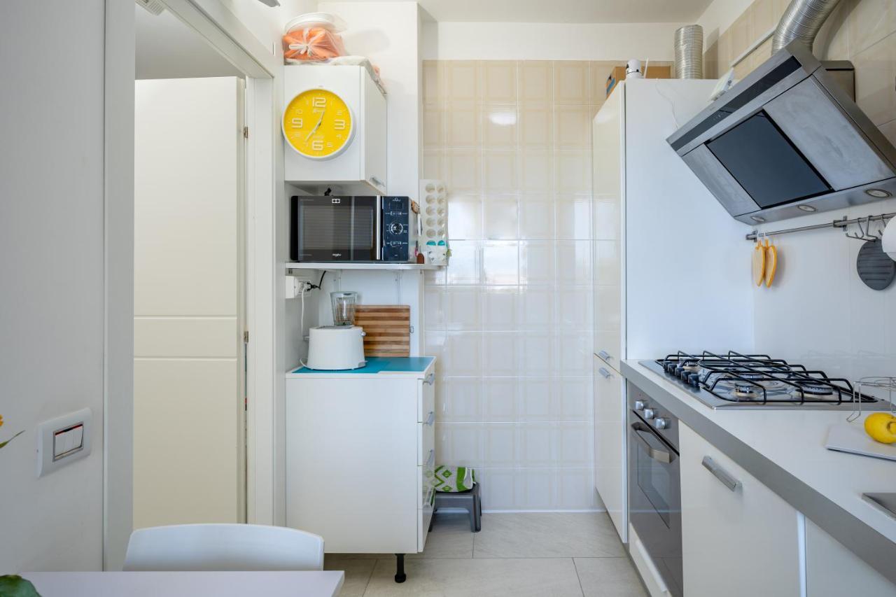 Kalbia Apartment Or Rooms Renovated, Functional, Intimate And More كالياري المظهر الخارجي الصورة