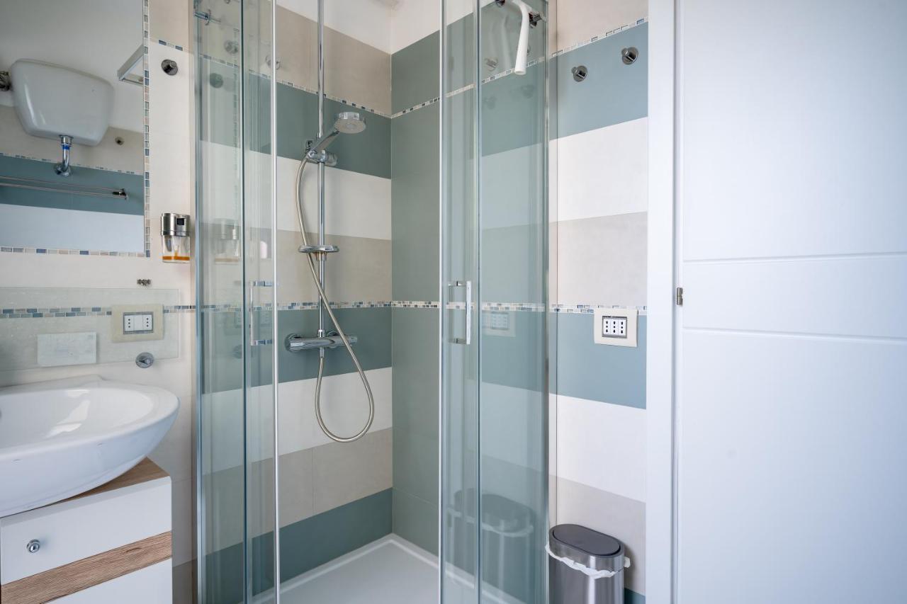 Kalbia Apartment Or Rooms Renovated, Functional, Intimate And More كالياري المظهر الخارجي الصورة