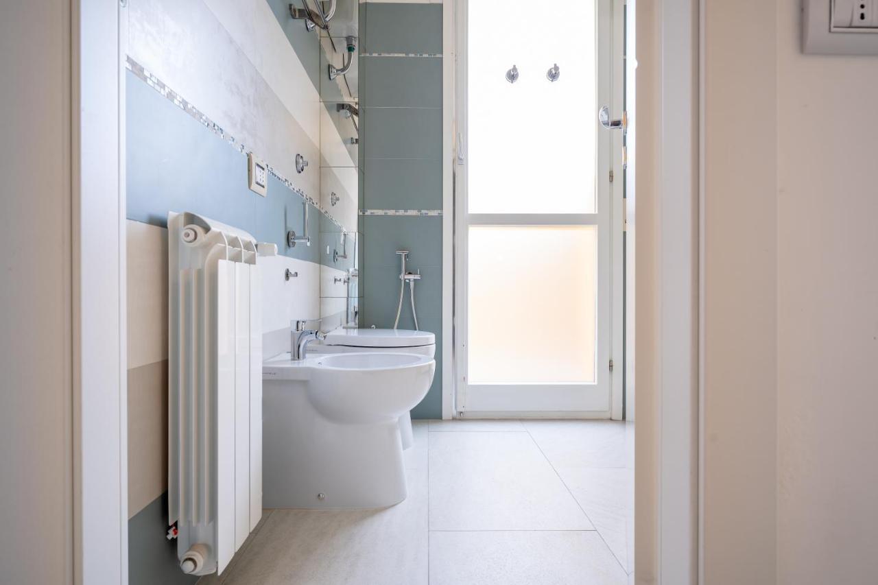Kalbia Apartment Or Rooms Renovated, Functional, Intimate And More كالياري المظهر الخارجي الصورة