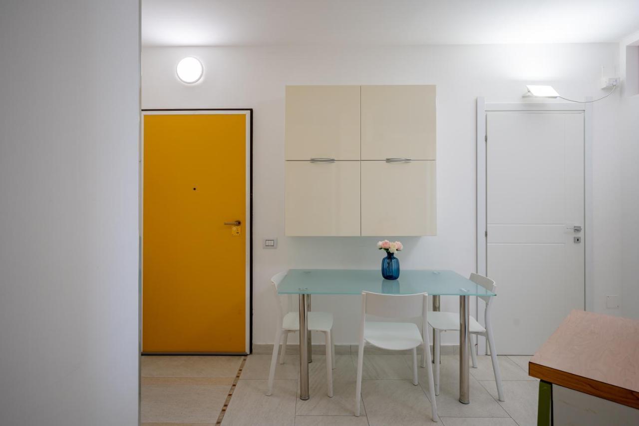Kalbia Apartment Or Rooms Renovated, Functional, Intimate And More كالياري المظهر الخارجي الصورة