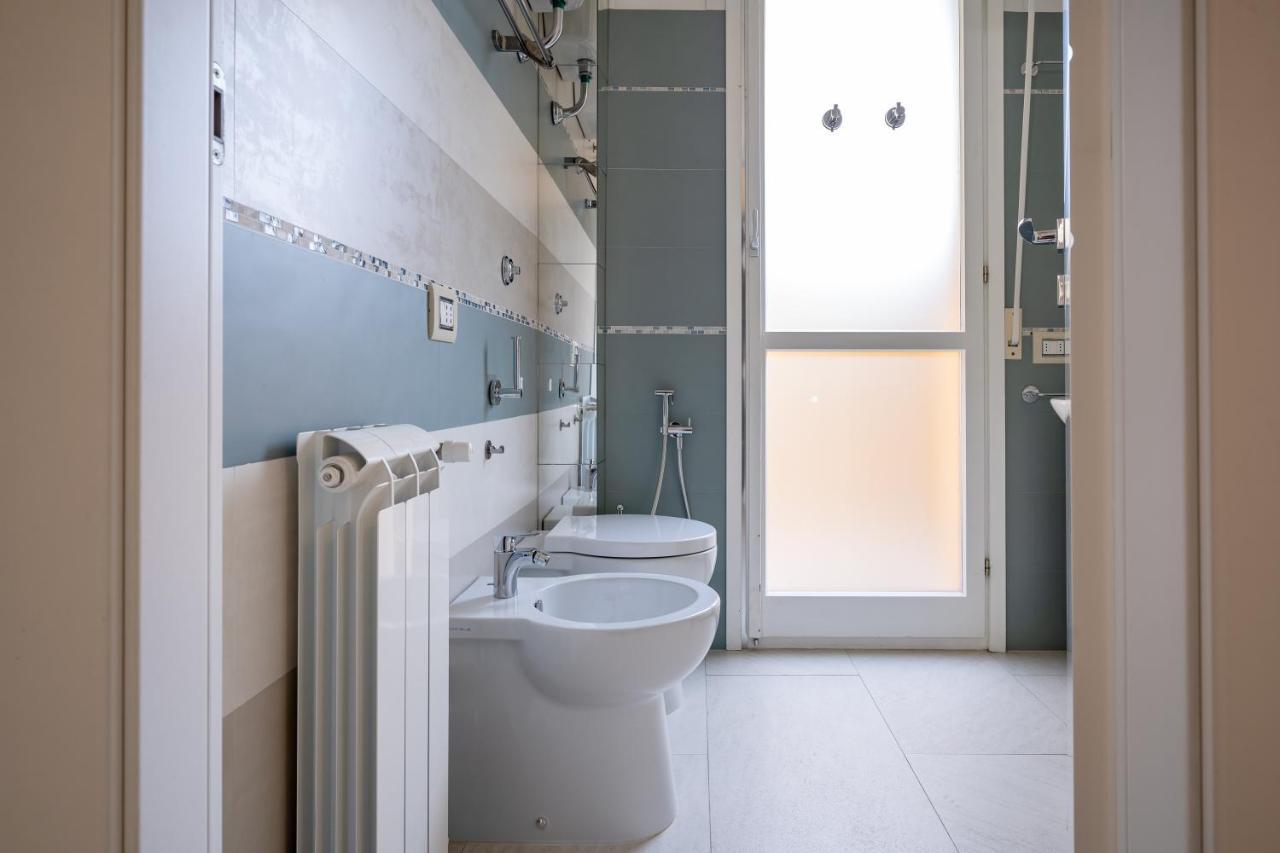 Kalbia Apartment Or Rooms Renovated, Functional, Intimate And More كالياري المظهر الخارجي الصورة