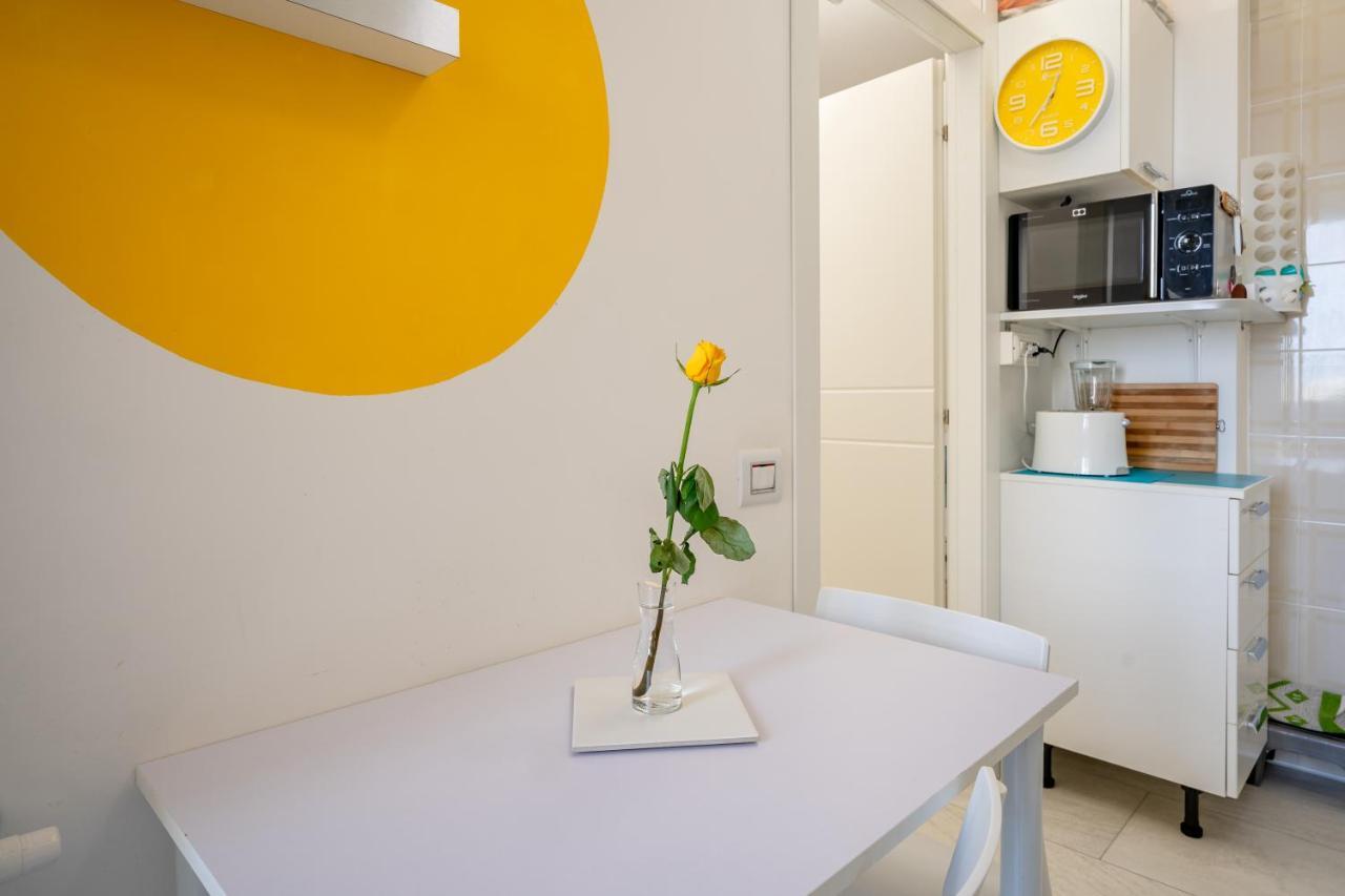 Kalbia Apartment Or Rooms Renovated, Functional, Intimate And More كالياري المظهر الخارجي الصورة
