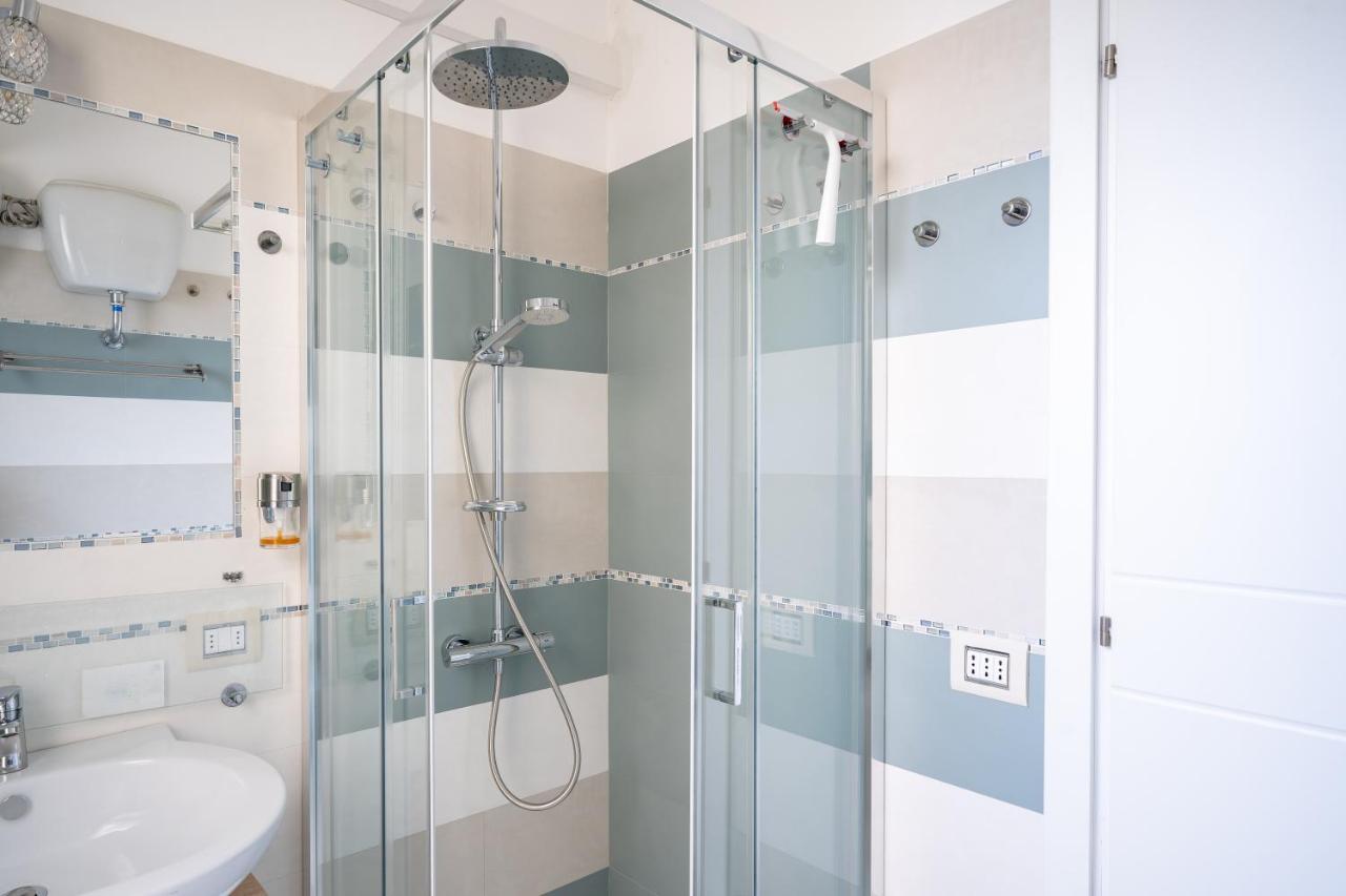 Kalbia Apartment Or Rooms Renovated, Functional, Intimate And More كالياري المظهر الخارجي الصورة