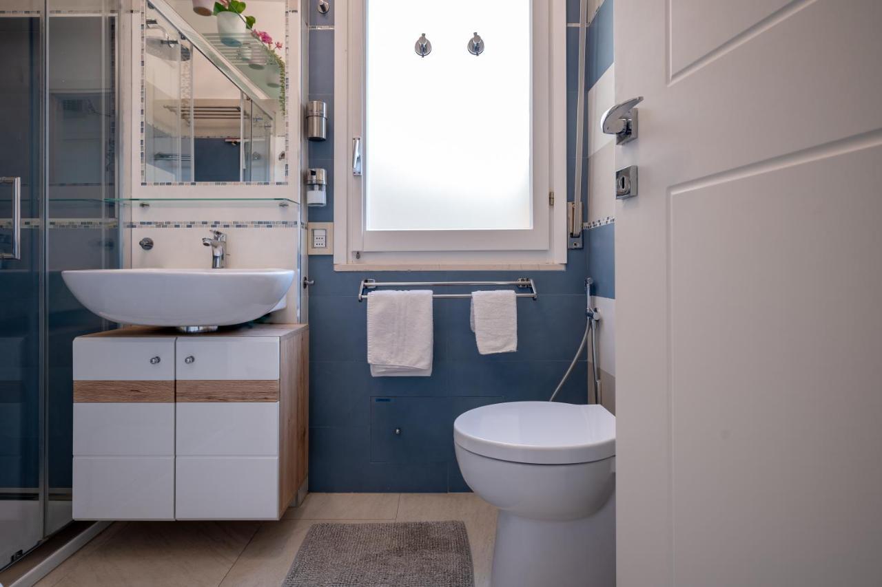 Kalbia Apartment Or Rooms Renovated, Functional, Intimate And More كالياري المظهر الخارجي الصورة