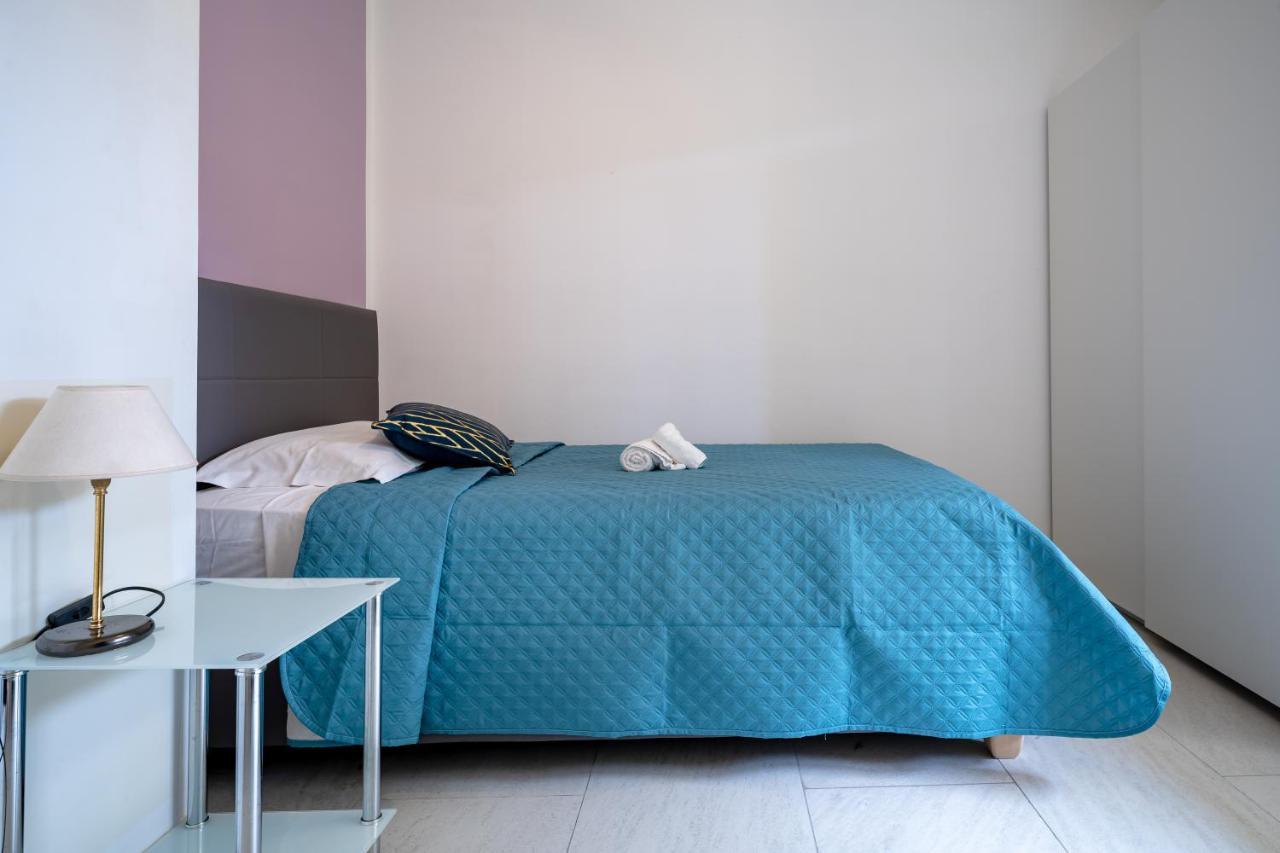 Kalbia Apartment Or Rooms Renovated, Functional, Intimate And More كالياري المظهر الخارجي الصورة