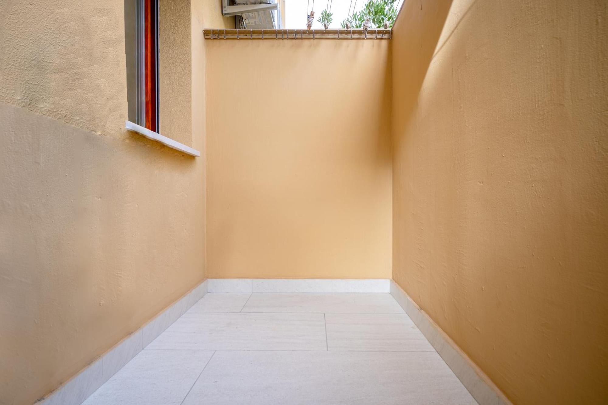 Kalbia Apartment Or Rooms Renovated, Functional, Intimate And More كالياري المظهر الخارجي الصورة