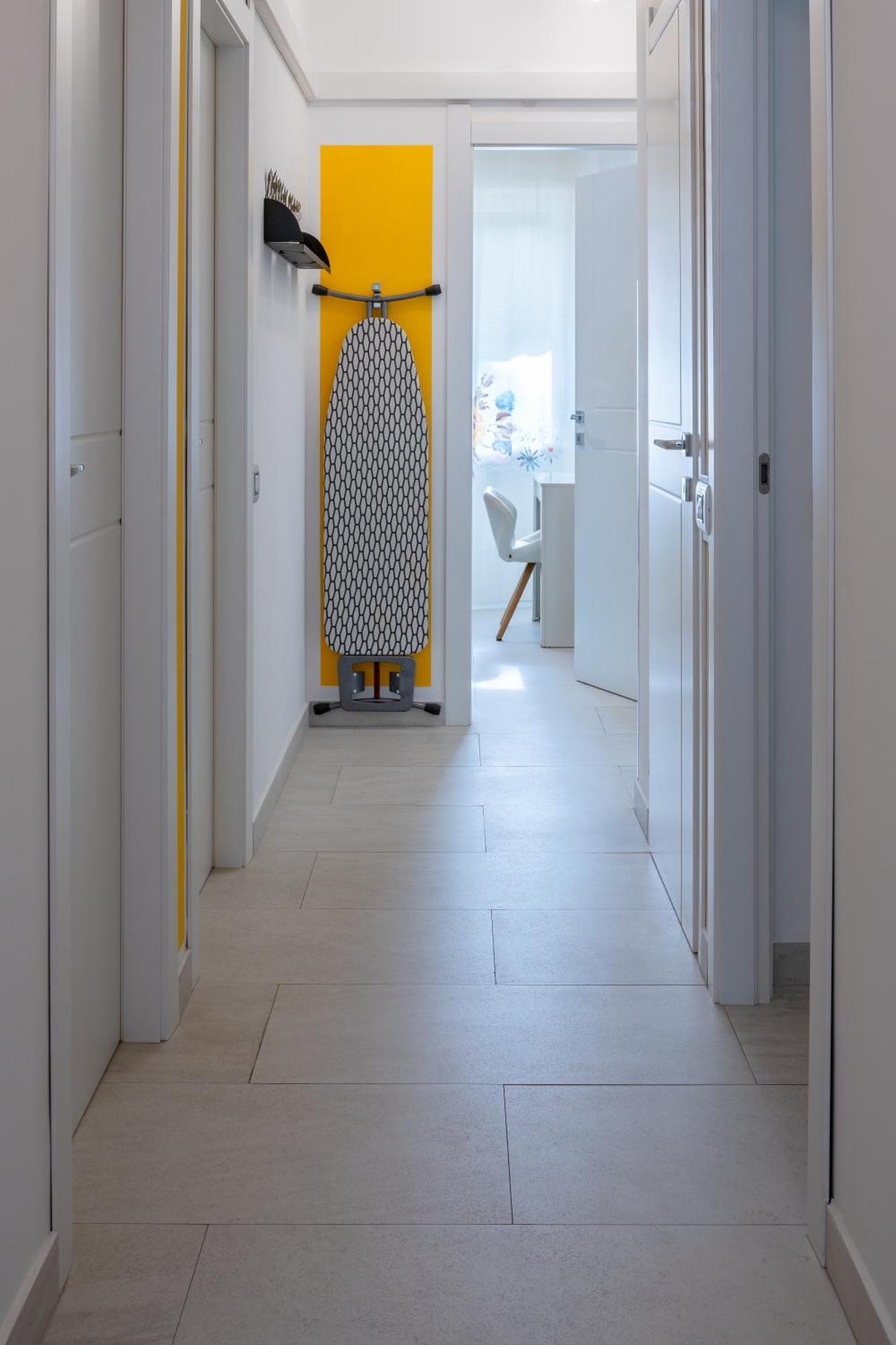 Kalbia Apartment Or Rooms Renovated, Functional, Intimate And More كالياري المظهر الخارجي الصورة