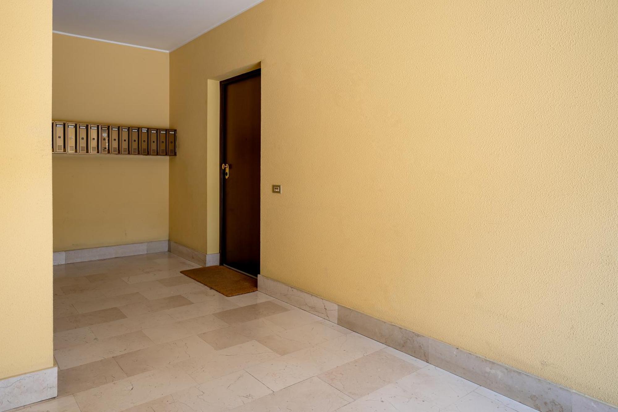 Kalbia Apartment Or Rooms Renovated, Functional, Intimate And More كالياري المظهر الخارجي الصورة