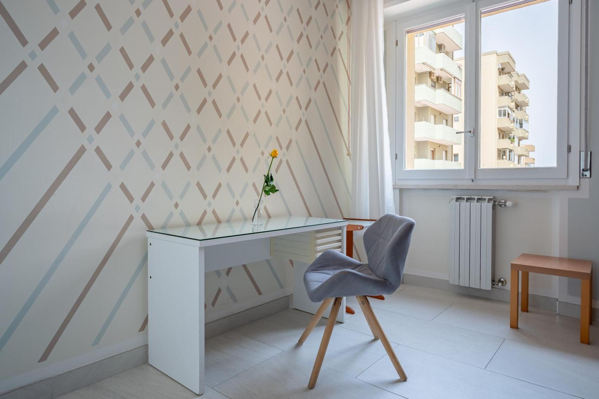 Kalbia Apartment Or Rooms Renovated, Functional, Intimate And More كالياري المظهر الخارجي الصورة