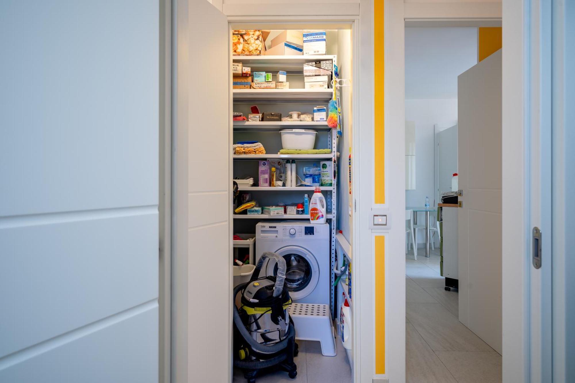 Kalbia Apartment Or Rooms Renovated, Functional, Intimate And More كالياري المظهر الخارجي الصورة