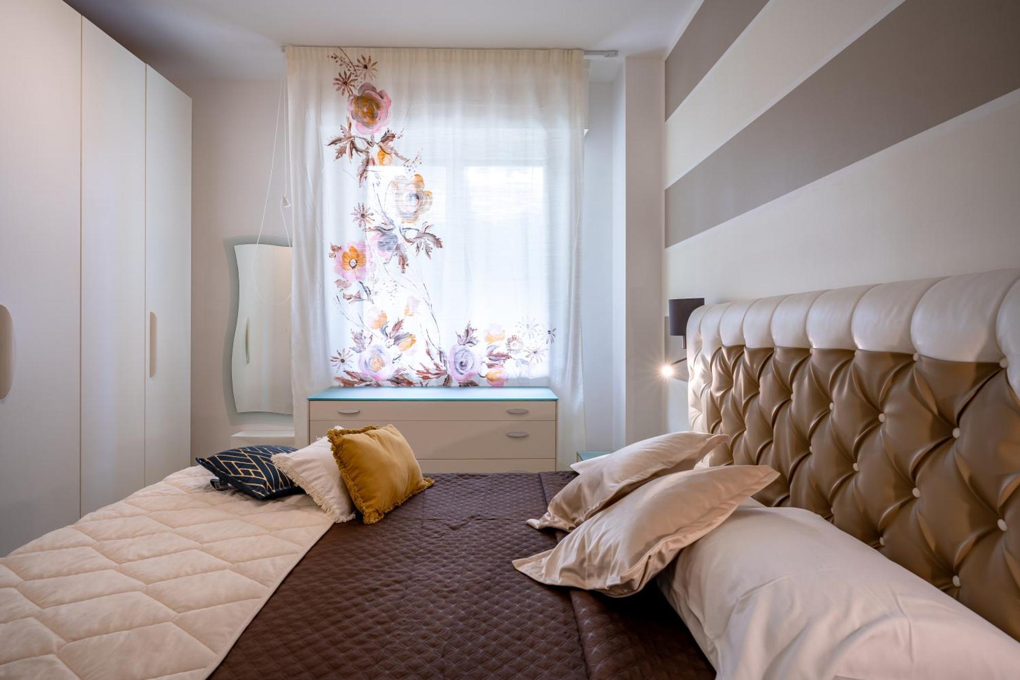 Kalbia Apartment Or Rooms Renovated, Functional, Intimate And More كالياري المظهر الخارجي الصورة