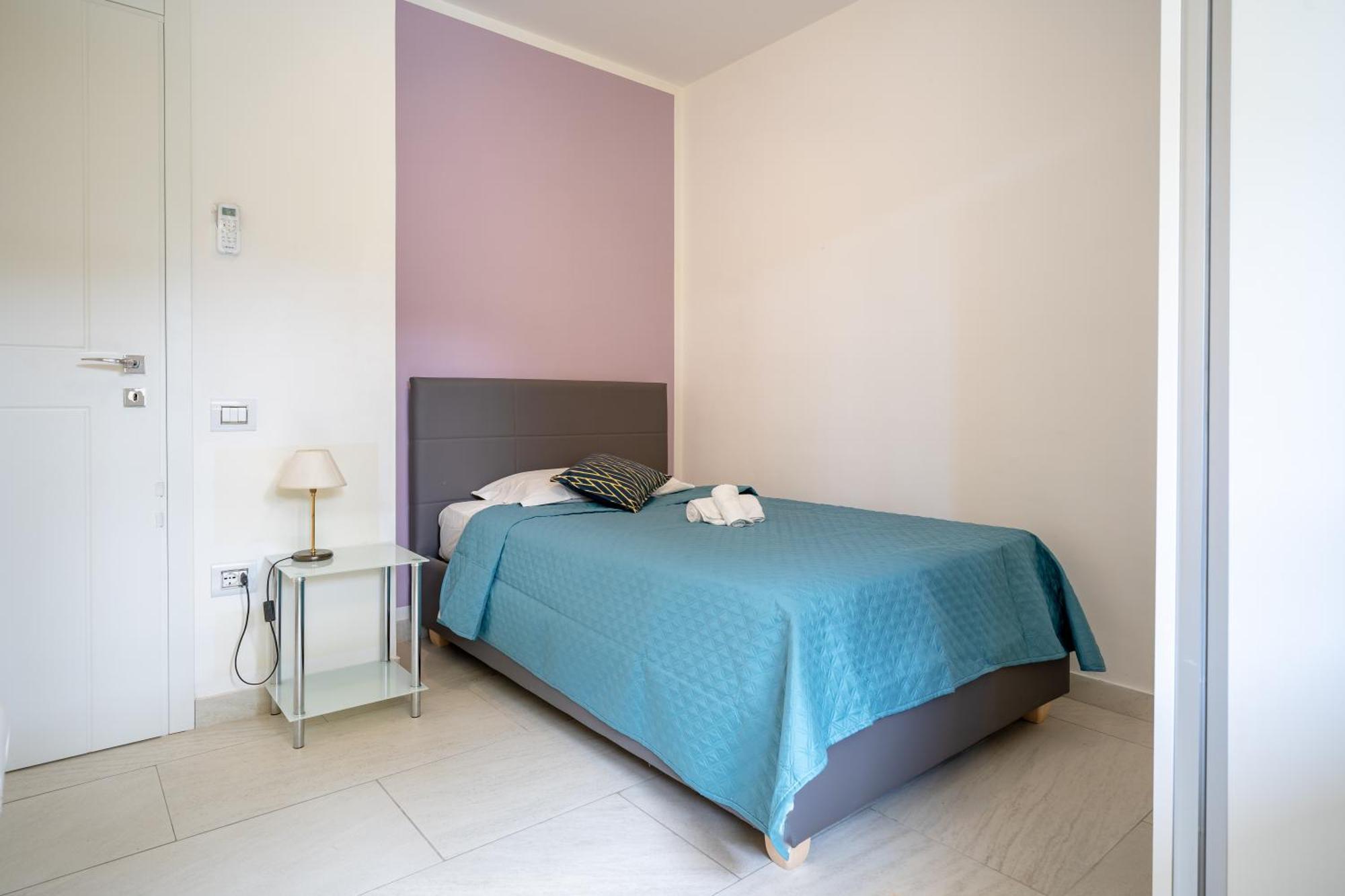 Kalbia Apartment Or Rooms Renovated, Functional, Intimate And More كالياري المظهر الخارجي الصورة