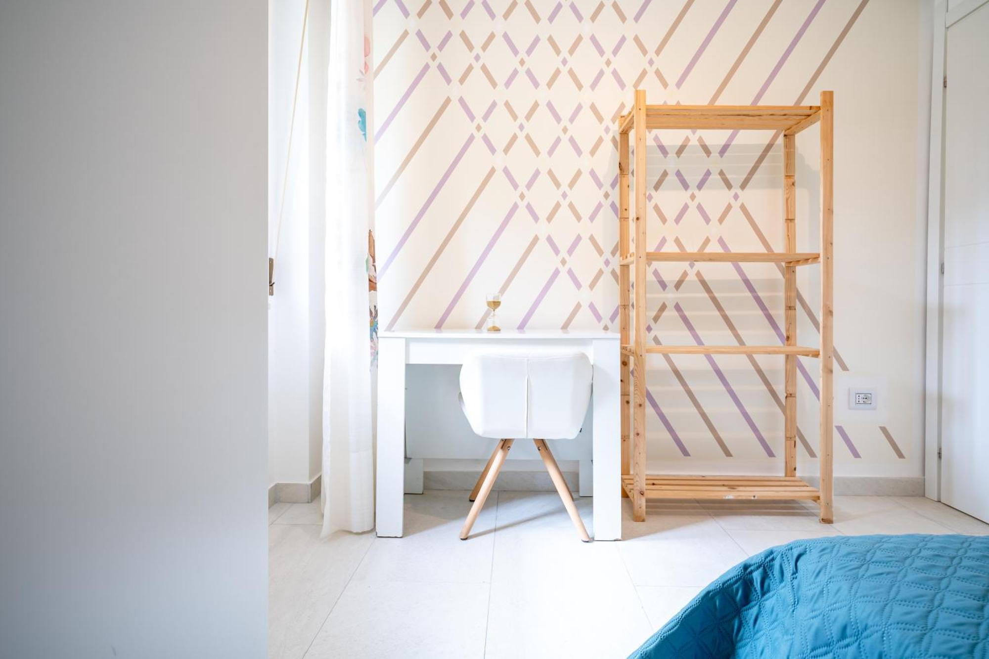 Kalbia Apartment Or Rooms Renovated, Functional, Intimate And More كالياري المظهر الخارجي الصورة