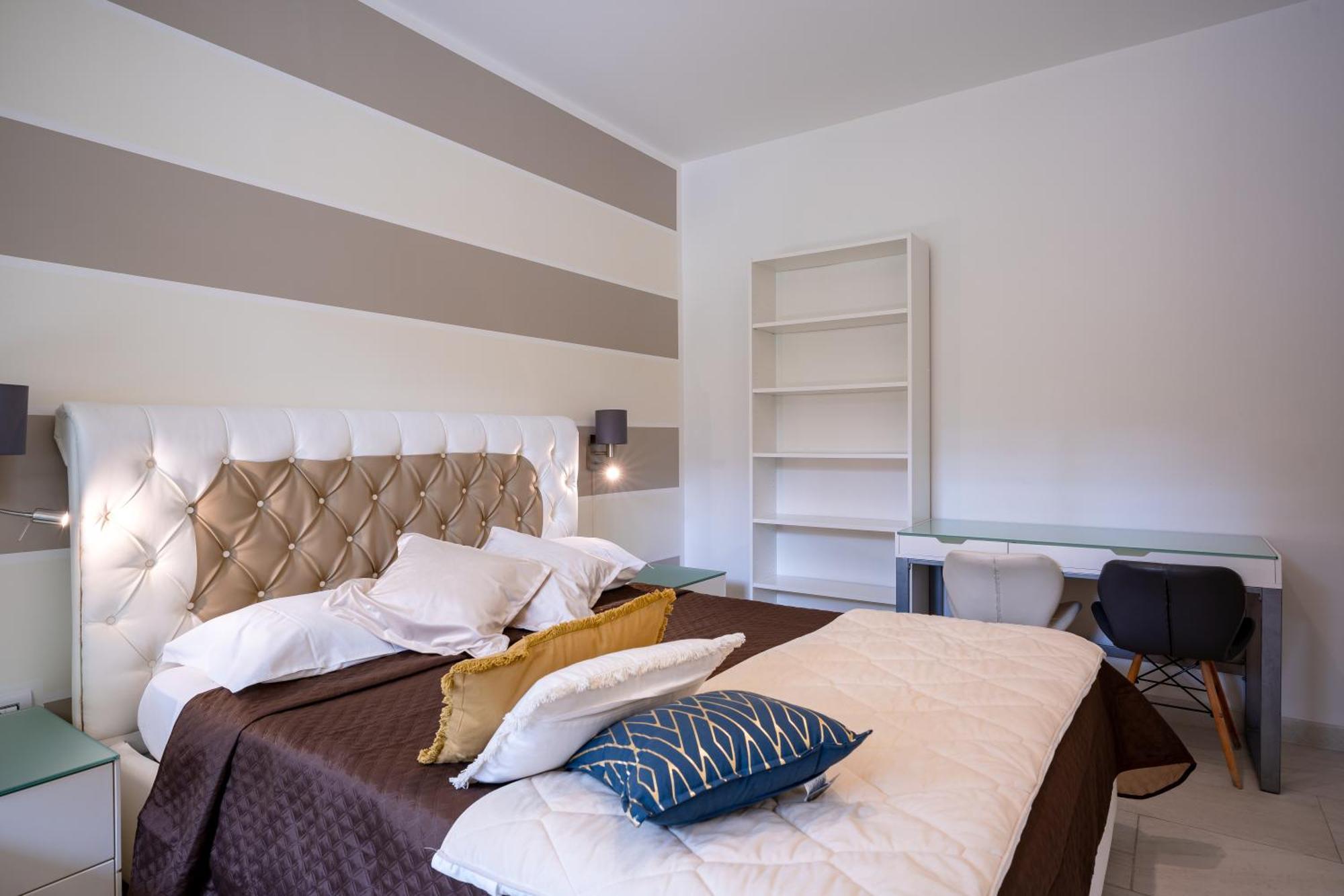 Kalbia Apartment Or Rooms Renovated, Functional, Intimate And More كالياري المظهر الخارجي الصورة