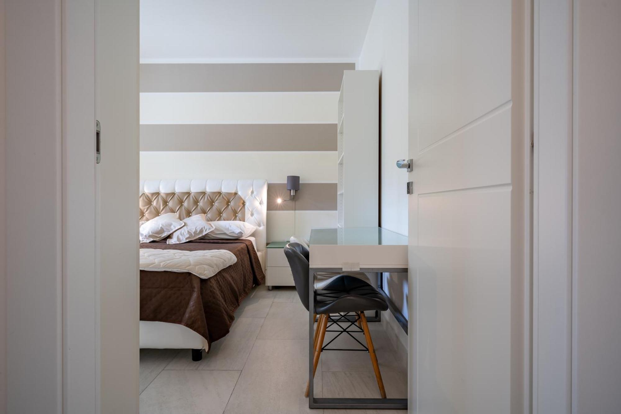 Kalbia Apartment Or Rooms Renovated, Functional, Intimate And More كالياري المظهر الخارجي الصورة